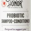 Skout’s Honor Probiotic Lavender Pet Shampoo & Conditioner, 16-oz
