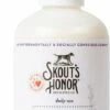 Skout's Honor Probiotic Lavender Pet Detangler, 8-oz