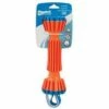 Chuckit! Rugged Bumper Dog Toy, Large