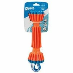 Chuckit! Rugged Bumper Dog Toy, Large