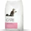 Diamond Care Weight Management Formula Adult Grain-Free Dry Cat Food, 6-lb