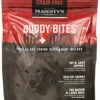 Majesty's Buddy Bites Hip & Joint Grain-Free Medium & Large Dog Supplement, 56-count