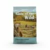 Taste Of The Wild Appalachian Valley Small Breed Grain-Free Dry Dog Food, 5-lb