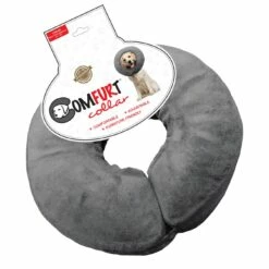 Arlee Pet Products COMFURT Dog Collar, X-Small