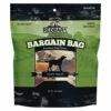 Redbarn Natural Bargain Bag Dog Chews, 2-Lb
