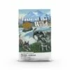 Taste Of The Wild Pacific Stream Puppy Formula Grain-Free Dry Dog Food, 5-lb