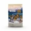 Taste Of The Wild Wetlands Grain-Free Dry Dog Food, 5-lb