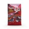 Taste Of The Wild Southwest Canyon Grain-Free Dry Dog Food, 5-lb
