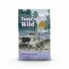 Taste Of The Wild Sierra Mountain Grain-Free Dry Dog Food, 5-lb