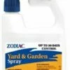 Zodiac Yard & Garden Spray, 32-oz