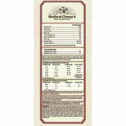 Stella & Chewy's Essentials Wholesome Grains Chicken & Ancient Grains Dry Dog Food, 25-lb 5 Stella & Chewy's Essentials Wholesome Grains Chicken & Ancient Grains Dry Dog Food, 25-lb -Staytonanimal Sales 2024 image 67939 PbwQqPj