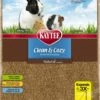 Kaytee Clean & Cozy Natural Small Animal Bedding, 24.6-L