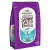 Stella & Chewy's Raw Coated Kibble Wild Caught Salmon Recipe Grain-Free Dry Cat Food, 5-lb