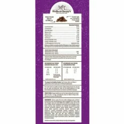 Stella & Chewy's Raw Coated Kibble Wild Caught Salmon Recipe Grain-Free Dry Cat Food, 5-lb 6 Stella & Chewy's Raw Coated Kibble Wild Caught Salmon Recipe Grain-Free Dry Cat Food, 5-lb -Staytonanimal Sales 2024 image 69011 q1uhybi