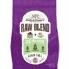 Stella & Chewy's Raw Blend Cage-Free Poultry Recipe Dry Cat Food, 2.5-lb