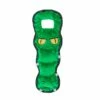 Outward Hound Tough Seamz Dog Chew Toy, Gator