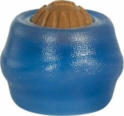 Starmark Everlasting Treat Ball Dog Chew Toy, Medium