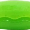 Starmark Treat Dispensing Pickle Pocket Dog Toy