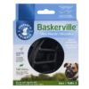 Baskerville Ultra Dog Muzzle, Black, 1