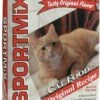 Sportmix Original Recipe Adult Dry Cat Food, 15-lb