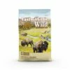 Taste Of The Wild Ancient Prairie With Ancient Grains Dry Dog Food, 5-lb
