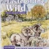 Taste Of The Wild Ancient Mountain With Ancient Grains Dry Dog Food, 5-lb