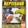 Zoo Med Reptisand Desert White Terrarium Sand, 10-lb