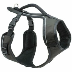 PetSafe EasySport Dog Harness, Black, X-Small