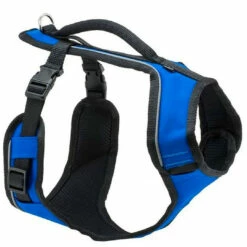 PetSafe EasySport Dog Harness, Blue, X-Small