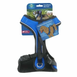 PetSafe EasySport Dog Harness, Blue, X-Small -Staytonanimal Sales 2024 image 82145 PRAH0JR