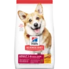 Hill's Science Diet Adult Advanced Fitness Small Bites Dry Dog Food, 35-lb
