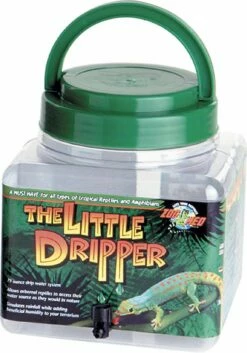 Zoo Med Labs Drip System