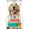 Hill's Science Diet Adult Perfect Weight Dry Dog Food, 4-lb