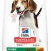Hill's Science Diet Puppy Healthy Development With Chicken Meal & Barley Recipe Dry Dog Food, 4.5-lb
