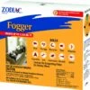 Zodiac Flea & Tick Room Fogger, 3-oz, 3-pk