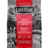 Lifetime ALS Puppy/Performance Recipe Dry Dog Food, 11.4-kg