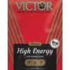 Victor High Energy Formula Dry Dog Food, 40-lb
