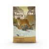 Taste Of The Wild Canyon River With Trout & Smoked Salmon Grain-Free Dry Cat Food, 5-lb