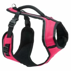 PetSafe EasySport Dog Harness, Pink, X-Small