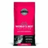 World's Best Cat Litter Multiple Cat Clumping Cat Litter, 8-lb